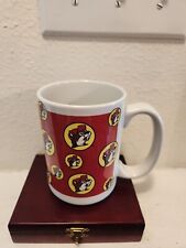 Buc-ee's Ceramic Cup / Mug 4 3/4