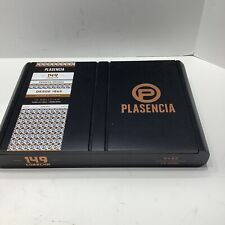 Plasencia | 149 Cosecha La Vega Wood Cigar Box Empty - 9.5