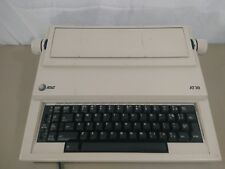 Vintage AT&T Model AT30 Electric Typewriter Tested Works.  picture