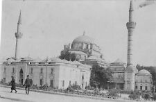 CPA / TURKEY / PHOTO CARDS / CONSTANTINOPLE? / TURKEY picture