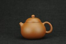 authentic Chinese Yixing zisha wendan teapot  zhuni 260 cc picture