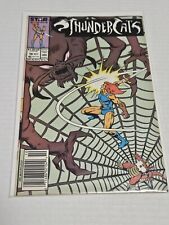 Thunder Cats #16 1987 Star Comics picture