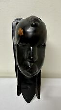 YE OLDE CURIOSITY SHOP antique seattle African Wood Carving picture