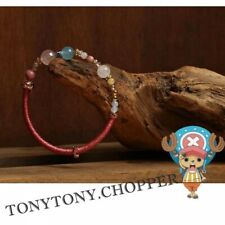 Presale ONE PIECE Tony Chopper Wind Cord Bracelet Jewelry Japan Limited Cosplay picture
