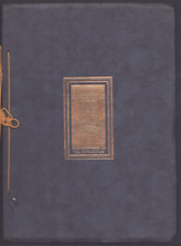 1923 Sparta Wisconsin High School Yearbook The Spartan picture