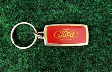 VTG Karriers Ford Keychain 1970's USA   picture