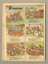 Cocomalt Big Book of Comics #1 Coverless 0.3 1938 picture