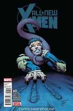 ALL NEW X-MEN (2015 MARVEL) #7 NM A30310 picture