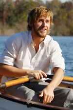 RYAN GOSLING STUNNING 24x36 inch Poster THE NOTEBOOK WITH BEARD picture