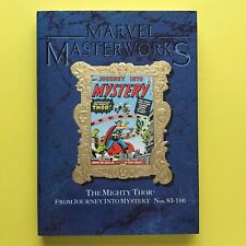 Marvel Masterworks #18 THE MIGHTY THOR Vol #1 DM Limited Edition Variant Cover picture