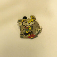 Disney  Hidden Mickey Band Concert Completer Pin  Gideon Goat PWP Pin picture