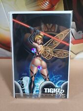 Jose Varese Tighter Lines Sith Dark Disney Tinkerbell Tinker bell Limited Full N picture