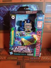 Transformers Legacy Evolution Beachcomber Deluxe Class G1 Generations US Seller picture