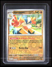 Hariyama 113/193 Reverse Holo SV02: Paldea Evolved Pokemon tcg Card CB-2-1-C-29 picture