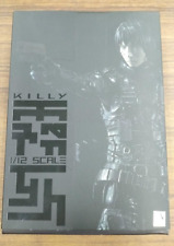1000toys inc. Blame 1/12 Killy Figure from Japan picture