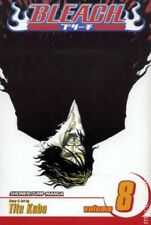 Bleach TPB #8-REP VF 2007 Stock Image picture