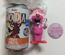 Funko Soda Fruit Brute Chase Soda, Ad Icons Cereal Monsters, 1/800 Pcs picture