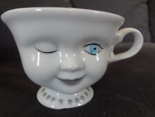 Bailey's Irish Cream Winking Cup Signed by Helen Hunt for LA Youth Network *Read picture