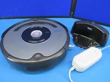 iRobot Roomba 550 Vacuum Cleaner w/ Charging Base Needs New Battery picture