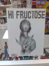 Hi Fructose Magazine Vol 15 James Jean 2010 New Contemporary Art picture