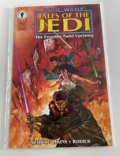 Star Wars Tales of the Jedi Freedom Nadd Uprising Dark Horse picture
