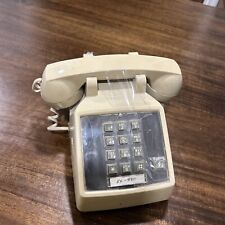 Premier Desk Telephone North Supply Company Beige Vintage - 1996 picture
