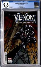 2023-24 Marvel Comics Venom: Lethal Protector 2 Manna Variant CGC 9.6 #3 picture