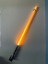 3d Printed Lightsaber Wall Mount FX Galaxys Edge  Savis Workshop (Low Profile) picture