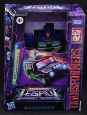 Transformers Legacy Crankcase Takara Tomy Hasbro picture