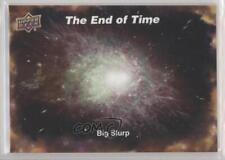 2022 Upper Deck Cosmic The End of Time Achievement Big Slurp #EOT-6 0ln picture