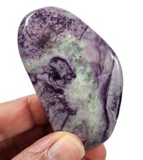 Kammererite Polished Stone India 58.2 grams picture