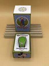 UNLINKED Disney World ENCHANTED TIKI ROOM MK 45th Anniversary LE 2500 Magic Band picture