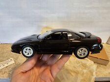 AMT ERTL Promo 1991 Dodge Stealth R/T Turbo Black #6821 Indy 500 Pace Car NOS picture