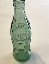 Beijing Chinese ￼English 190 ML Coca Cola Bottle-1960’s picture