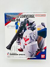 FW GUNDAM CONVERGE ♯Plus04 / 2. prototype 2nd / BANDAI Collection Figure New picture