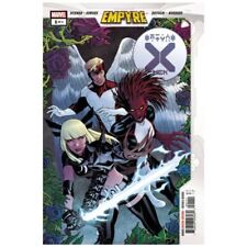 Empyre: X-Men #1 in Near Mint + condition. Marvel comics [h| picture