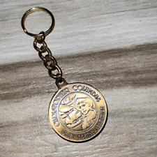 Christopher Columbus Limited Edition Numbered Memorabilia Keychain picture