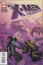 X-Men Original Sin #1 Marvel Comics One Shot 2008 Wolverine Daken Professor picture
