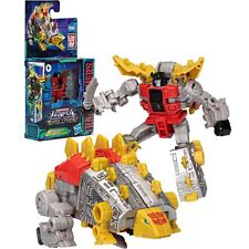 HASBRO TRANSFORMERS LEGACY EVOLUTION CORE DINOBOT SNARL ACTION FIGURE picture