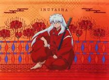 Inuyasha Tapestry Japan Anime picture