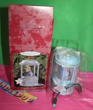 Hallmark Cinderella At The Ball 25 Years Magic 1998 Christmas Holiday Ornament picture