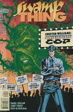 Swamp Thing (2nd Series) #165 FN; DC | Mark Millar - we combine shipping picture