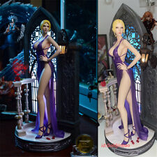 TES TriEagles NINA WILLIAMS Resin Statue 1/4 Scale Painted Statue In Stock Led picture