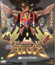 The Combination Combined Ryuujin Dx Dynazenon From Japan picture