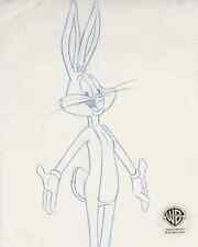 Warner Brothers--Original Production Drawing-Bugs Bunny  picture