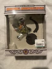 [UNOPENED in BOX] Dragon Ball Museum Collection 2 Goku x Airplane Figure #11221 picture