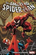 Nick Spencer Amazing Spider-Man By Nick Spencer Vol. 6:  (Paperback) (UK IMPORT) picture