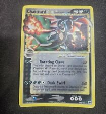 Pokemon Charizard Gold Star 100/101 Eng No Shining Psa Bgs Graad Aigrading 151 picture