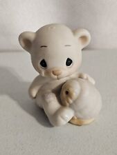 Precious Monents Bear 1989 Can't Bee Hive Myself Without You Figurine  picture