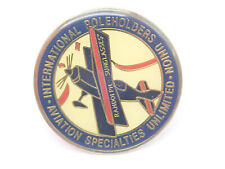 International Pole holders Union Aviation Specialties Unlimited picture